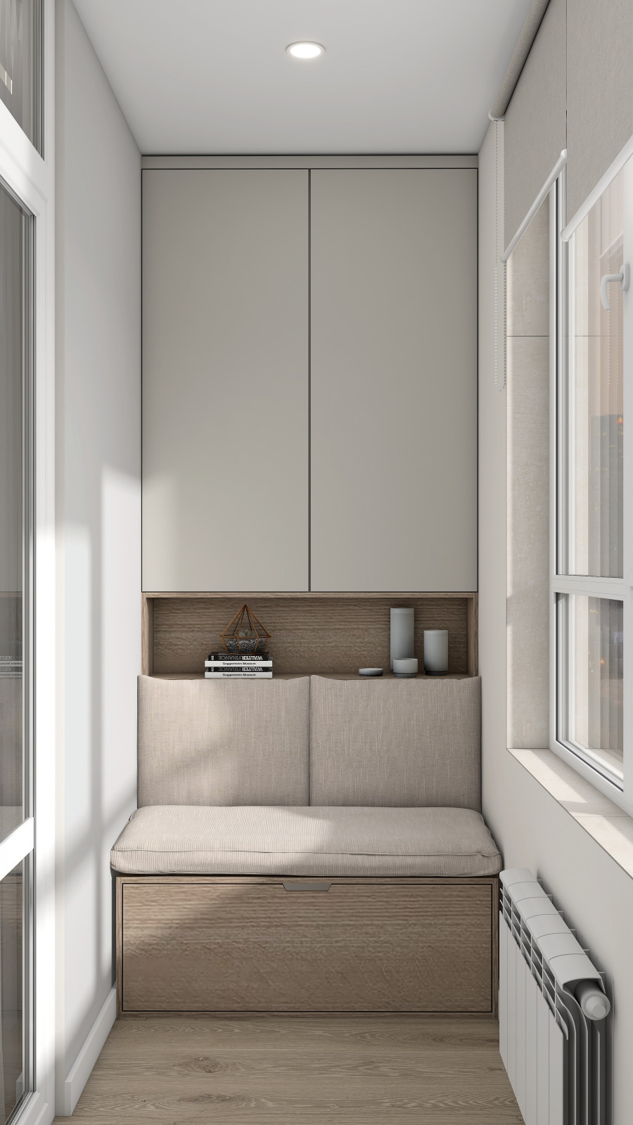 ЖК Спорт Лайф