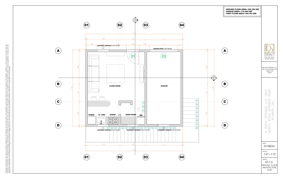 Design Work