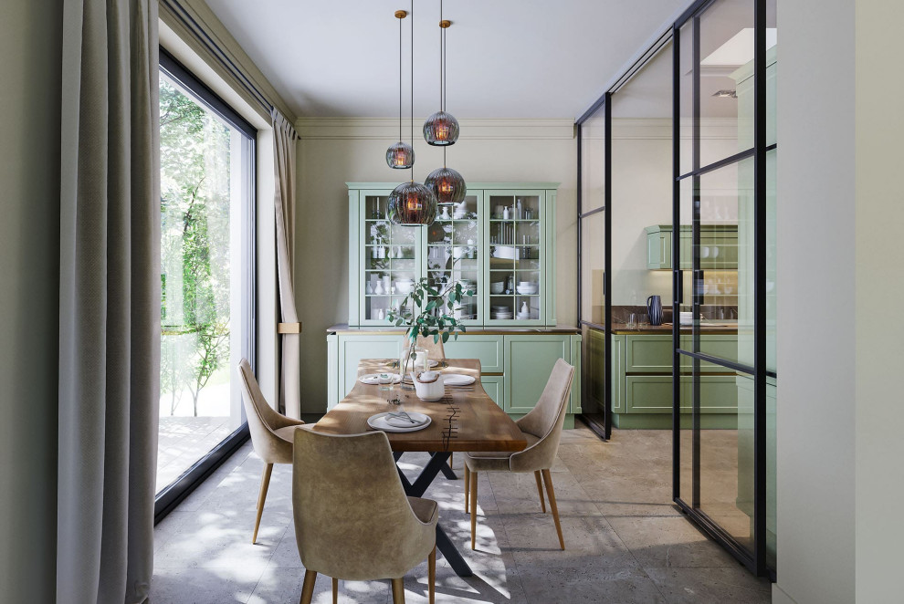 Кухня Пикарди