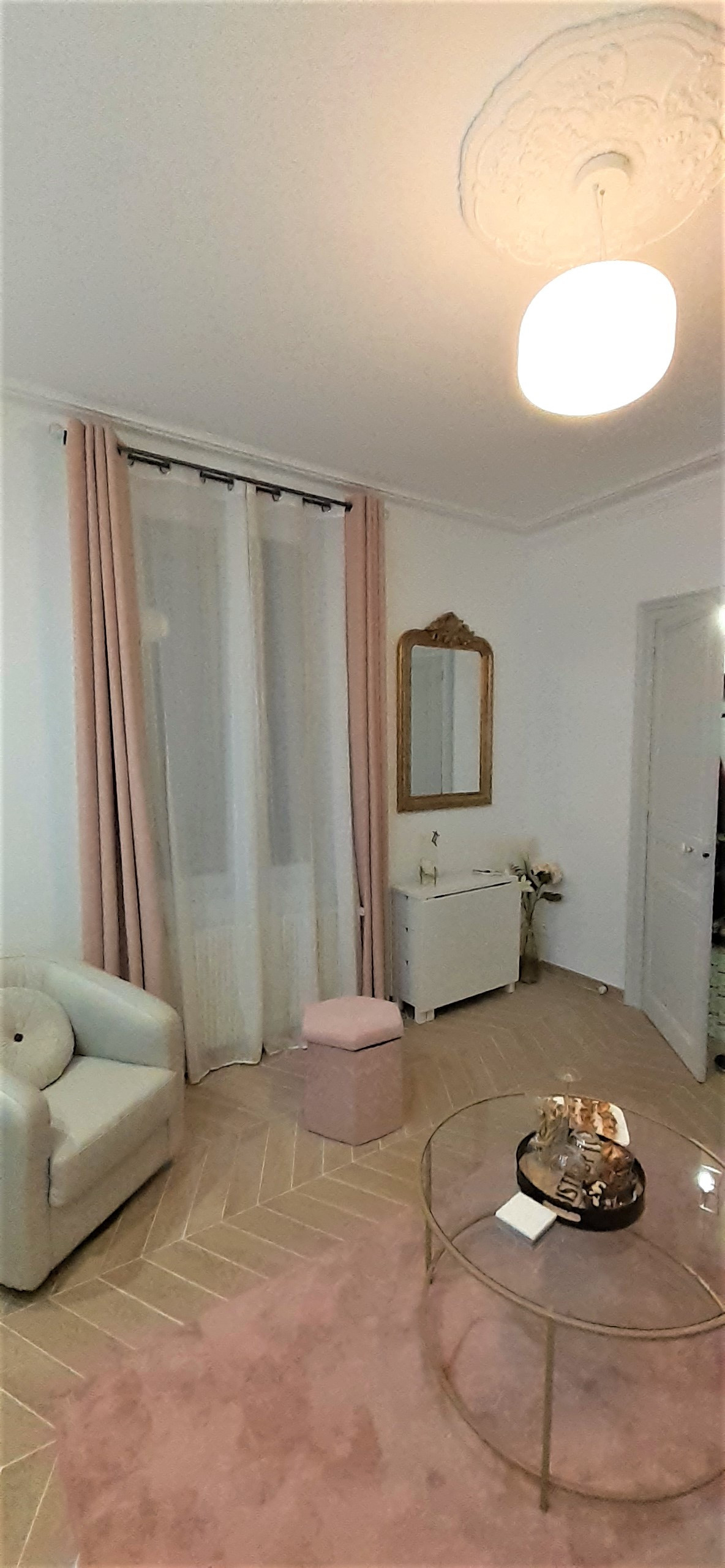 Rénovation d'une maison XIXème