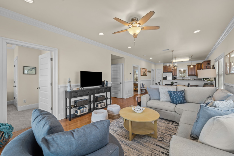 Vacation Rental Design
