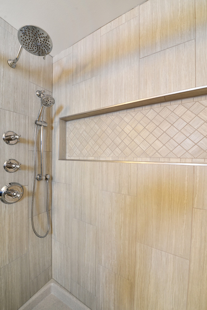 Perfect Bathroom Bathroom St Louis by Striking Renovations Houzz