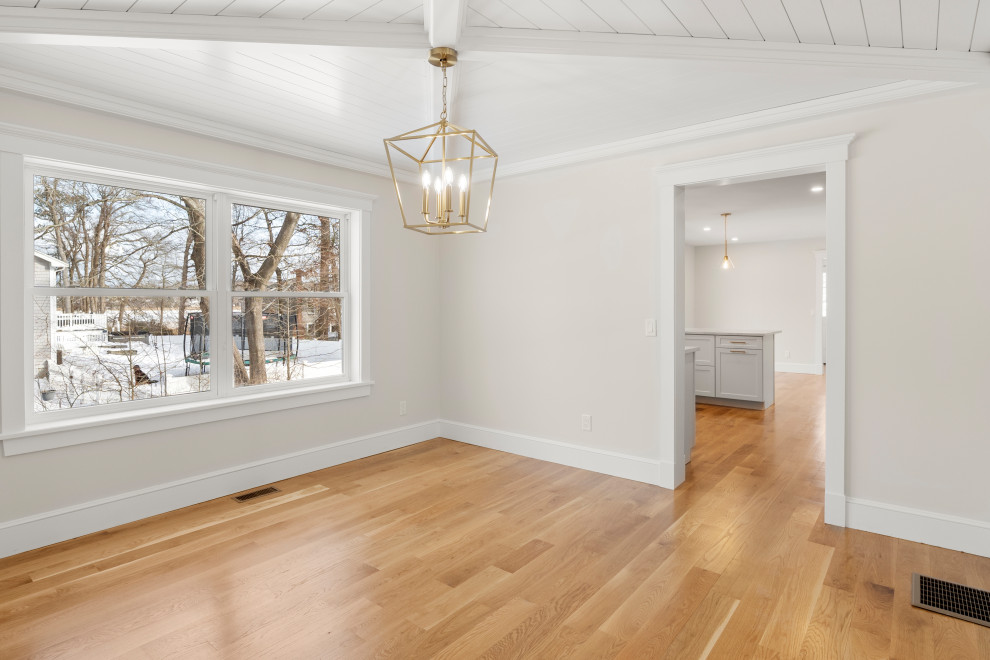 Marshfield, MA - Home Renovation