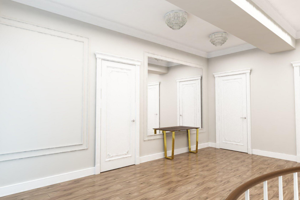 дизайн дома в ст.Ессентукской