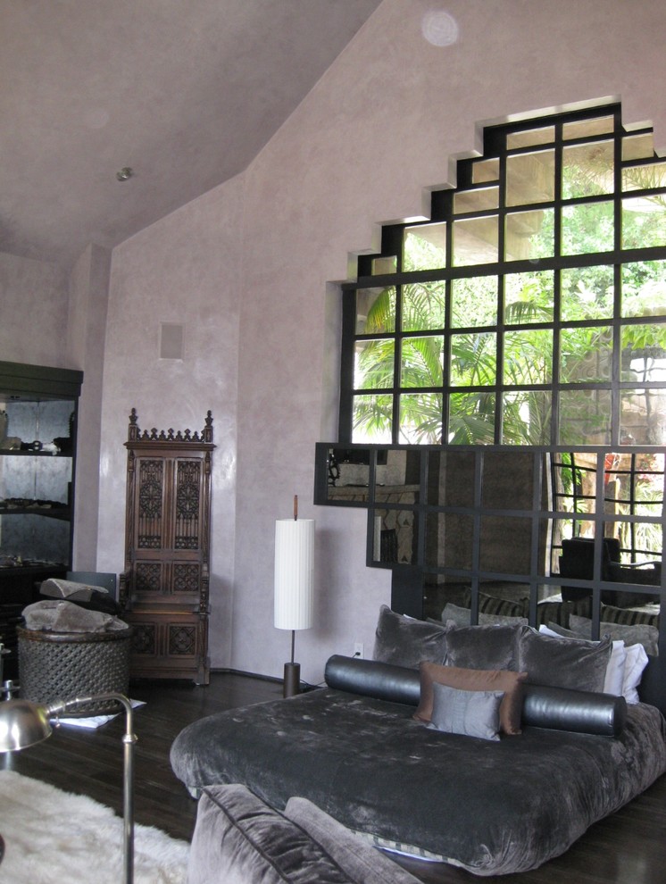 Sowden house