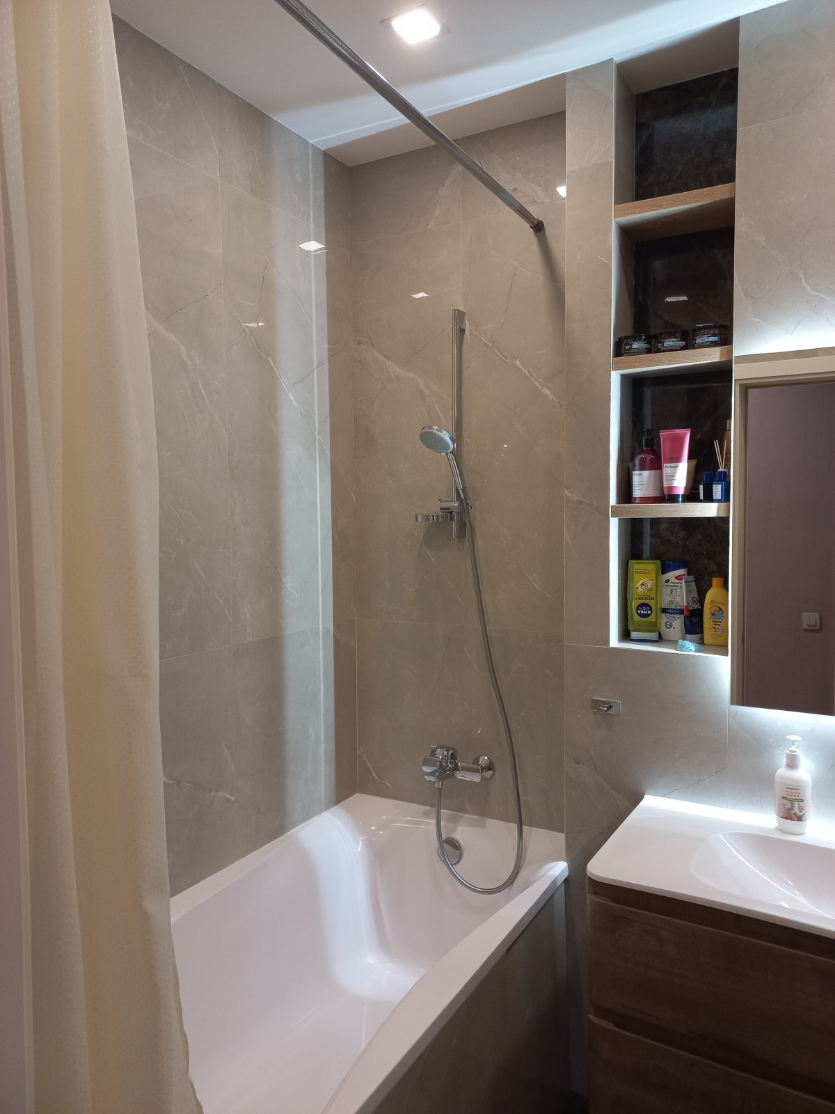 Королев 96 кв.м.-реализация