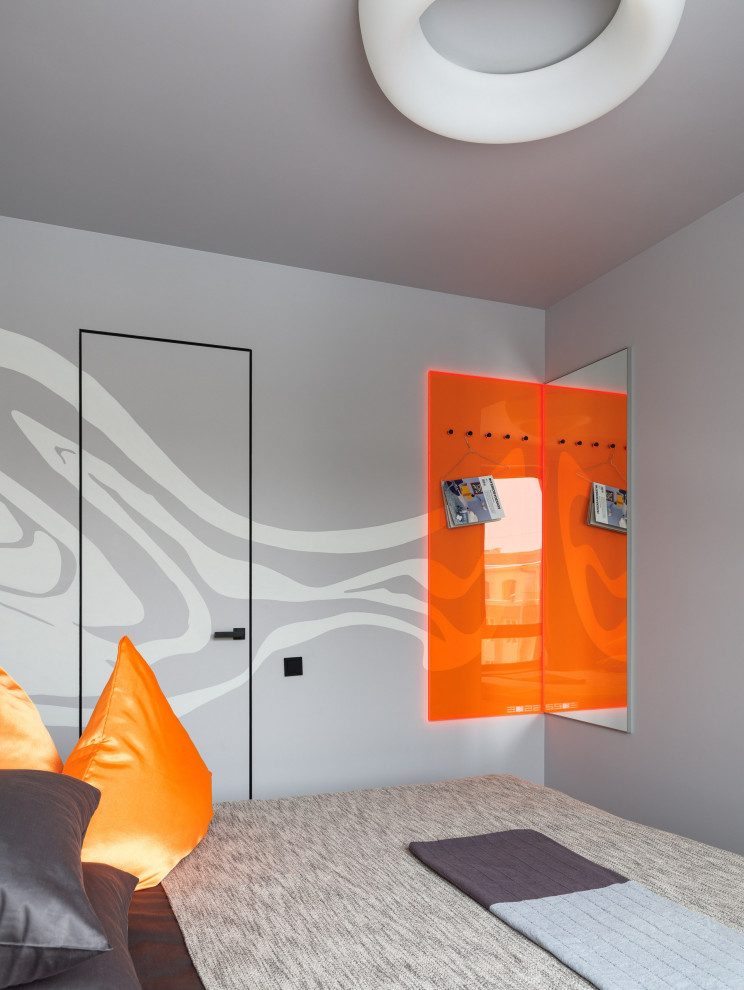 Современный проект студия дизайна 30-22.interior