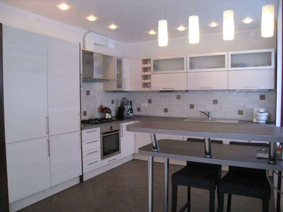 Дизайн загородного дома, коттеджа