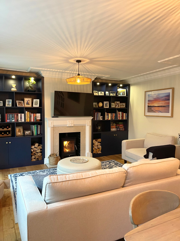 Yew Tree Living Room