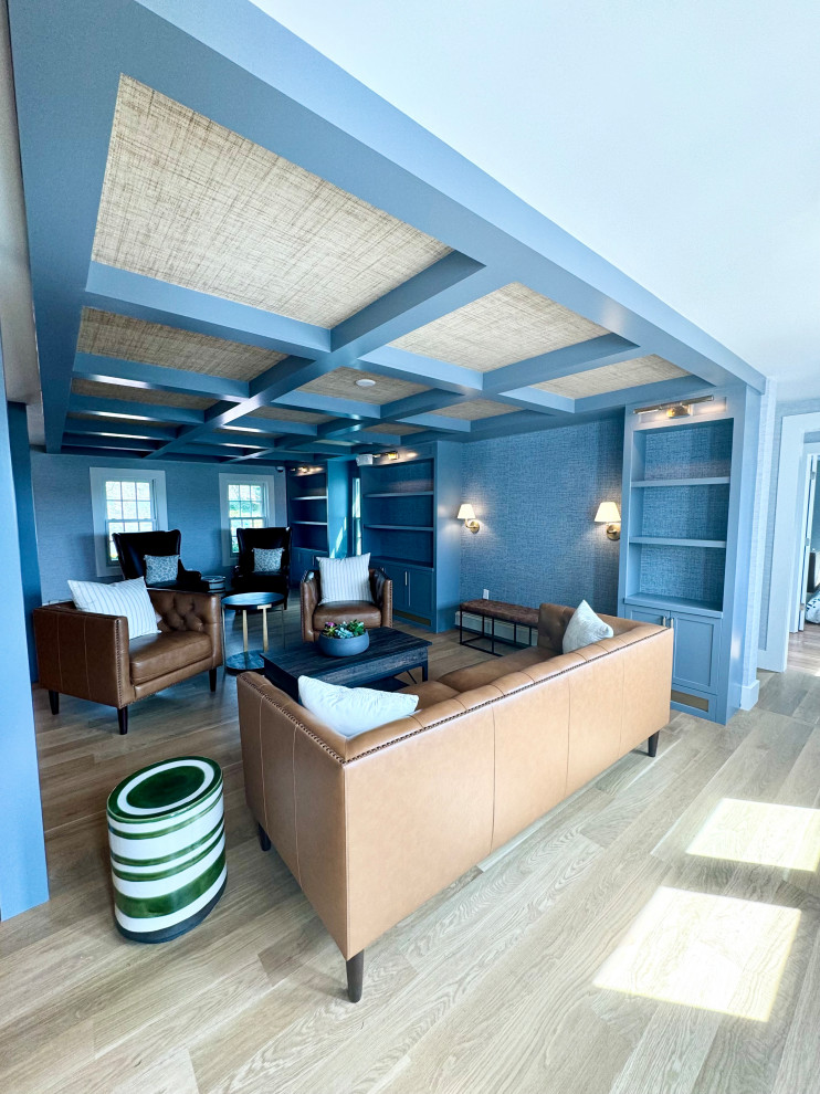 Crafted Property Lifecycle Management