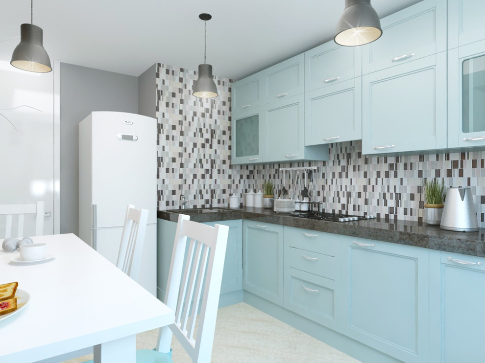 Квартира в центре Рязани