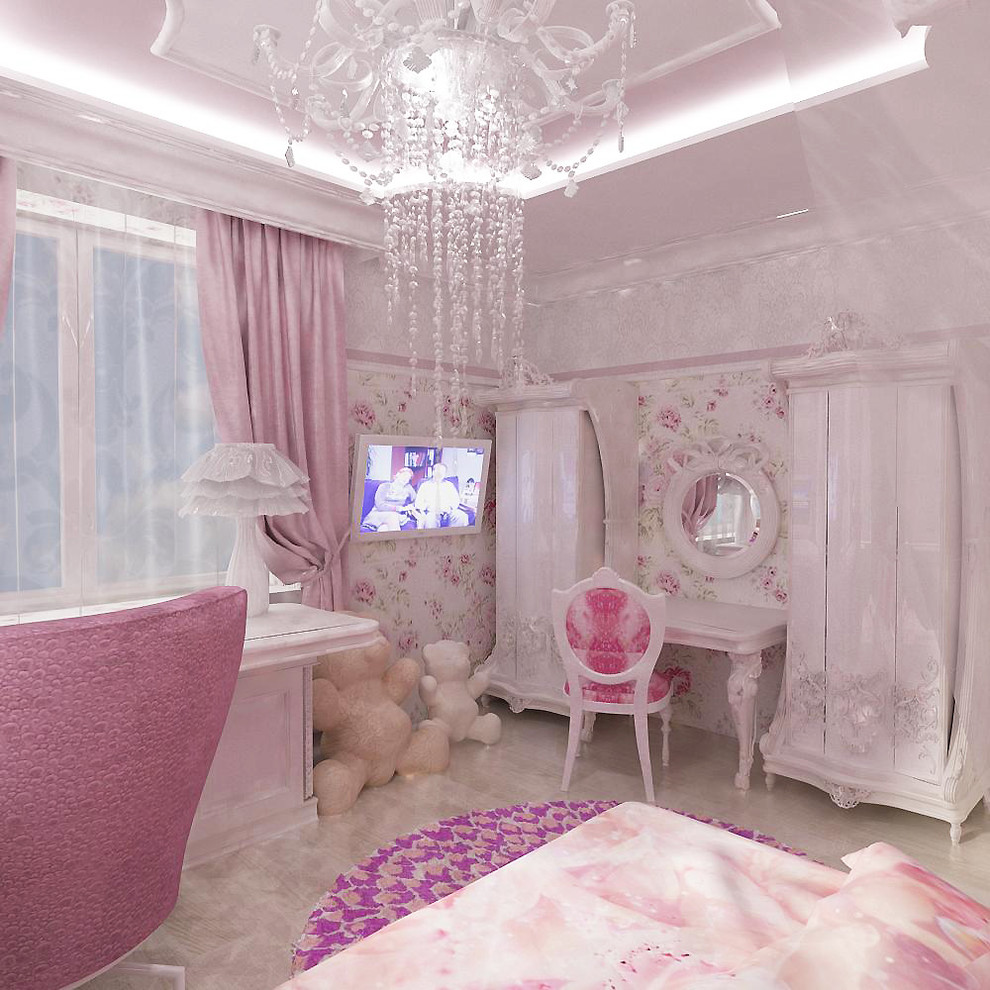 Частный дом в Желнино