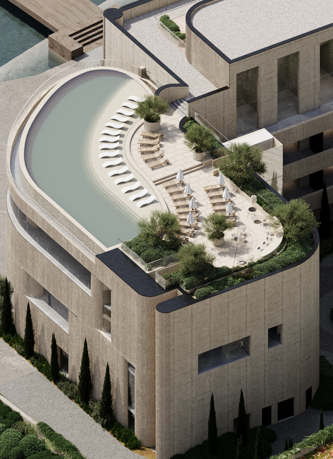 Гостиницы и отели