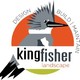 Kingfisher Landscape