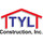 TYL Construction, Inc.