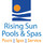 Rising Sun Pools & Spas
