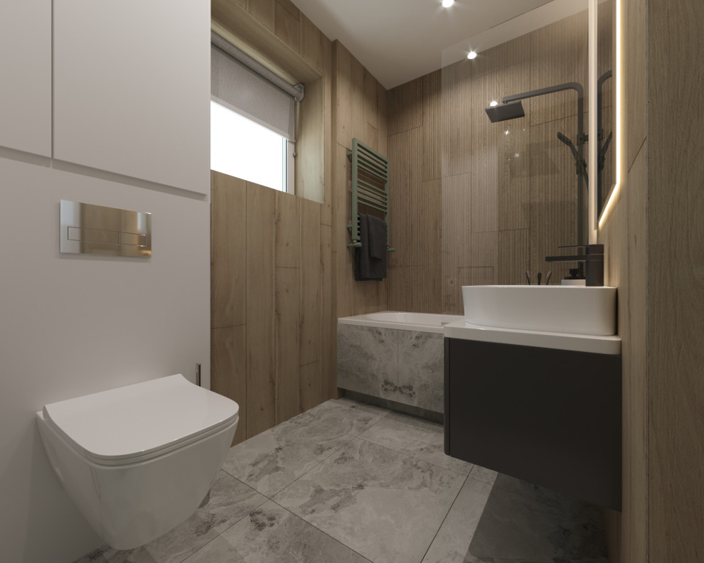 КП "Новая Опалиха" Нижегородская область