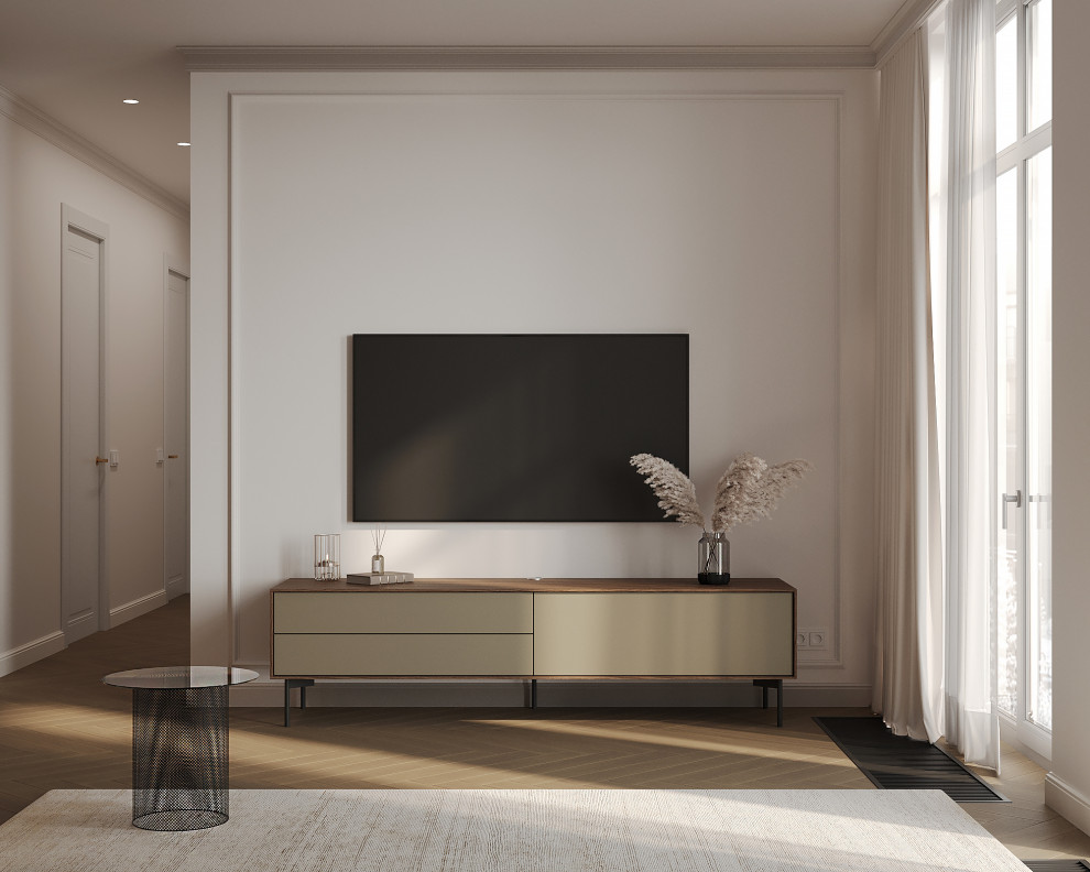 Малоохтинский 68