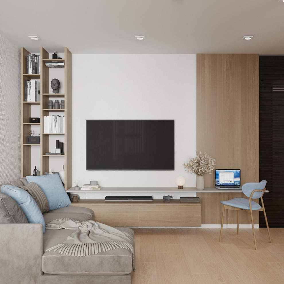 Квартира на Камая