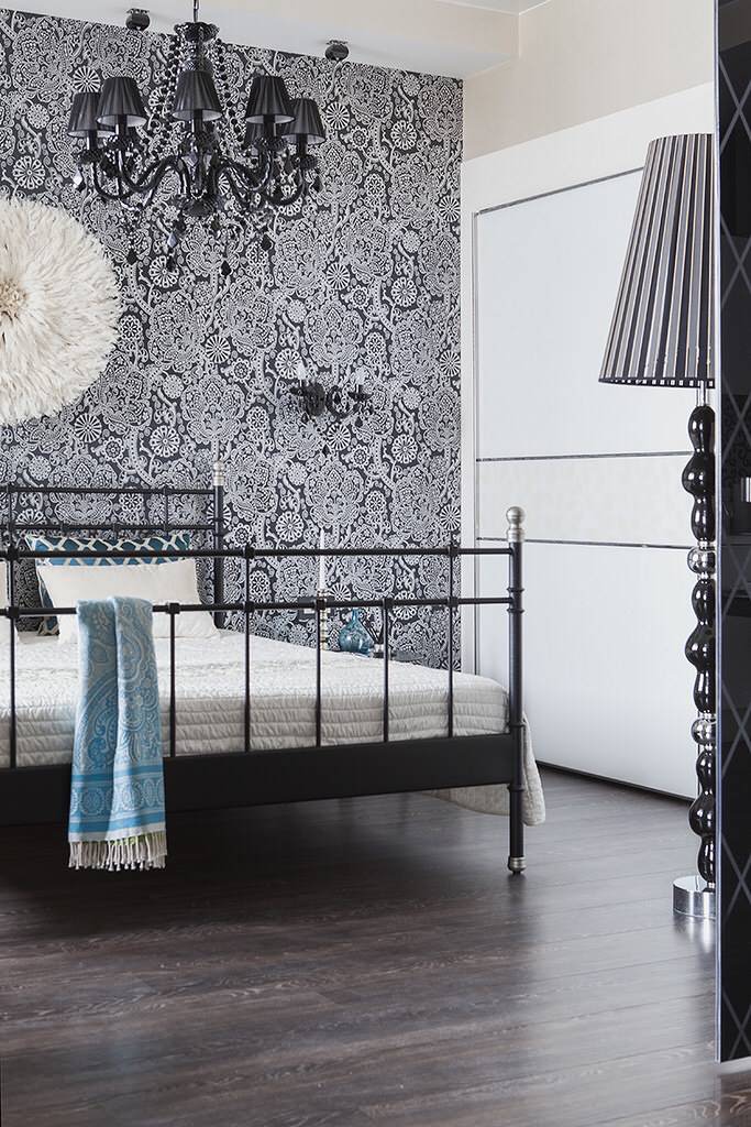 Студия 65м в Москве