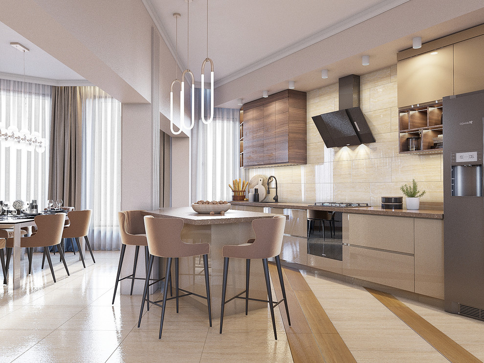 Дом для молодой семьи