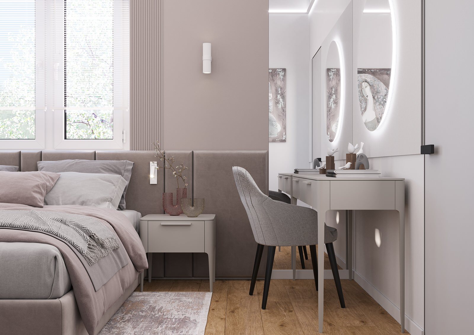 Дом в Тверской области