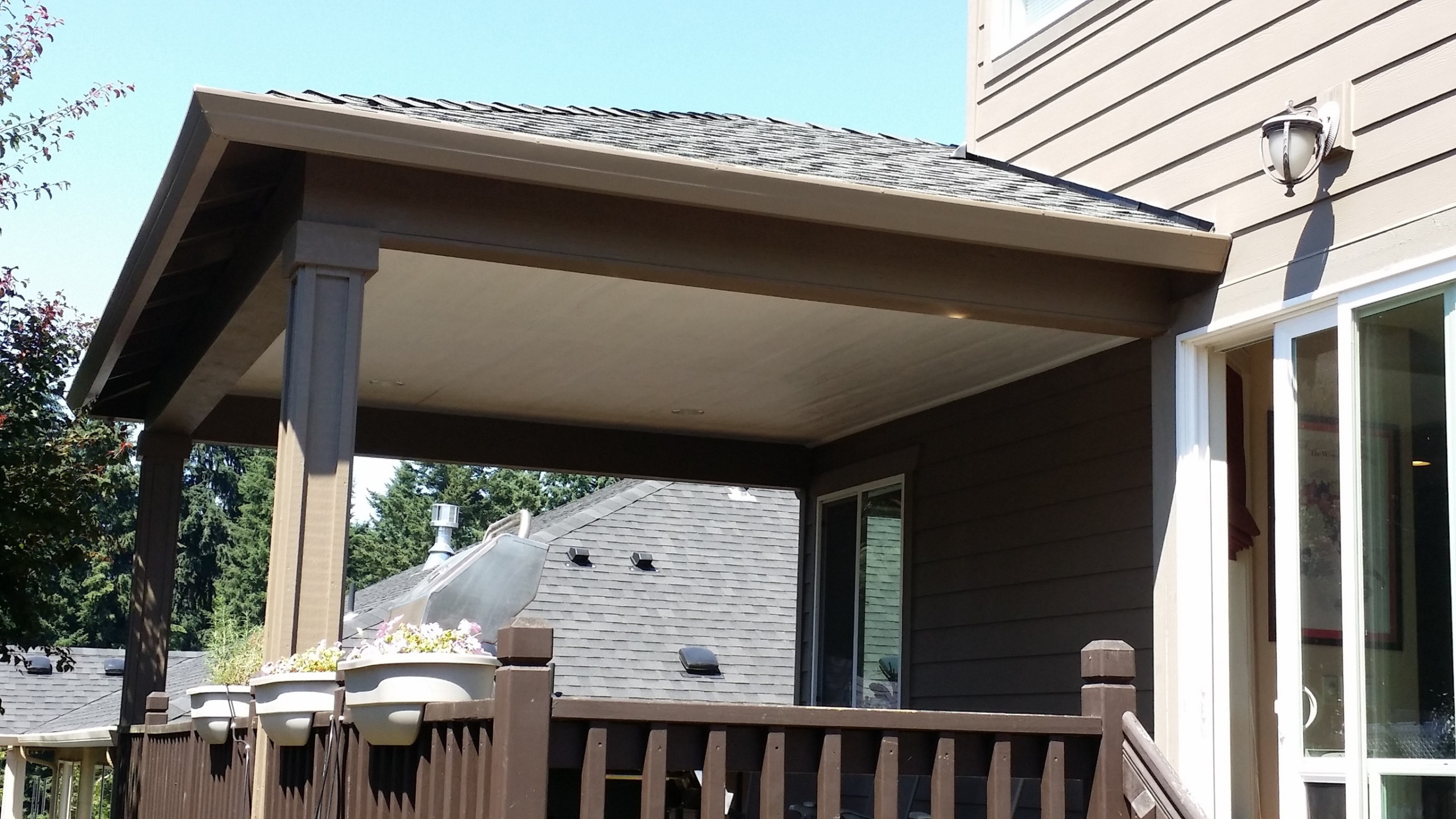 patio covers