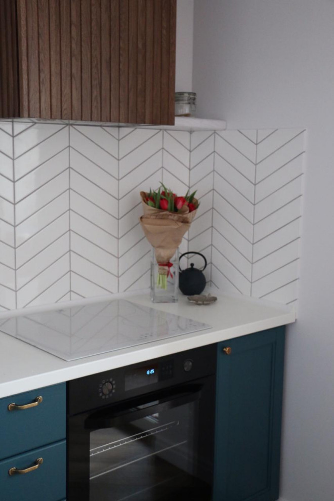 ЖК " Римский"