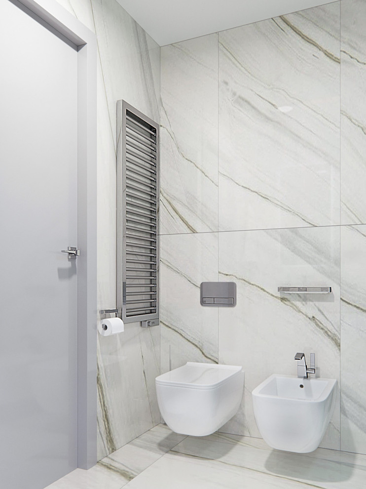 Квартира 220м2 в городе Рязань