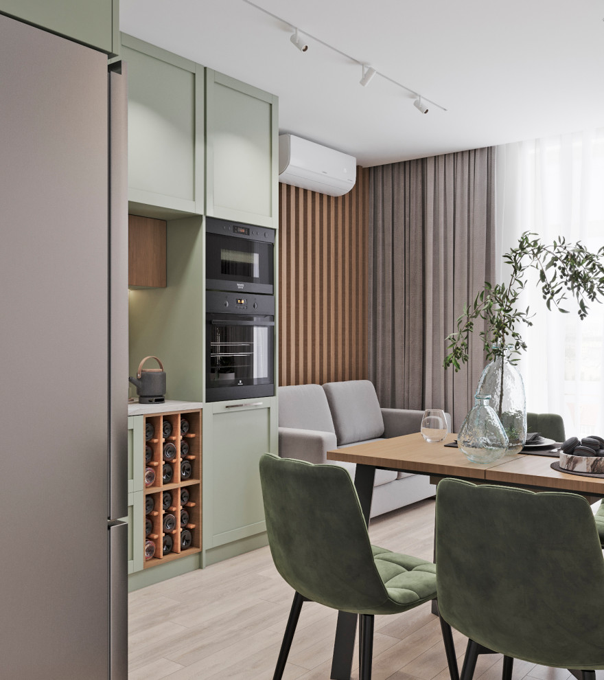 ЖК "Чёрная речка"