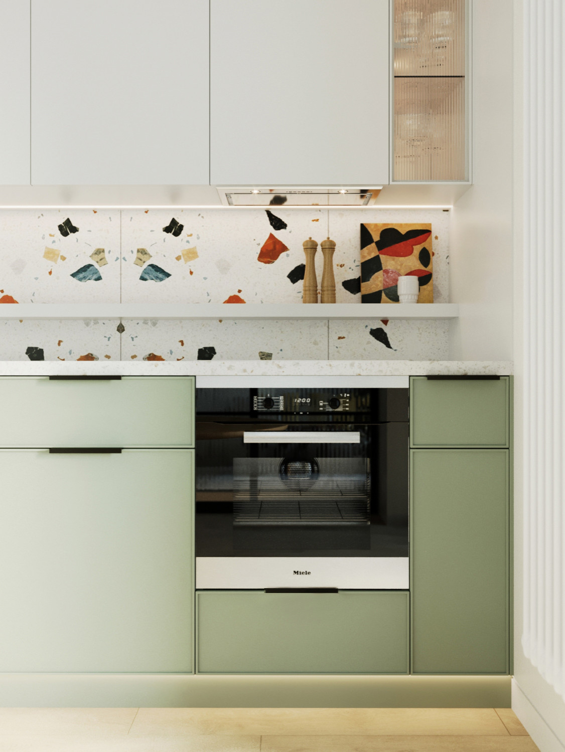 ЖК Преображение