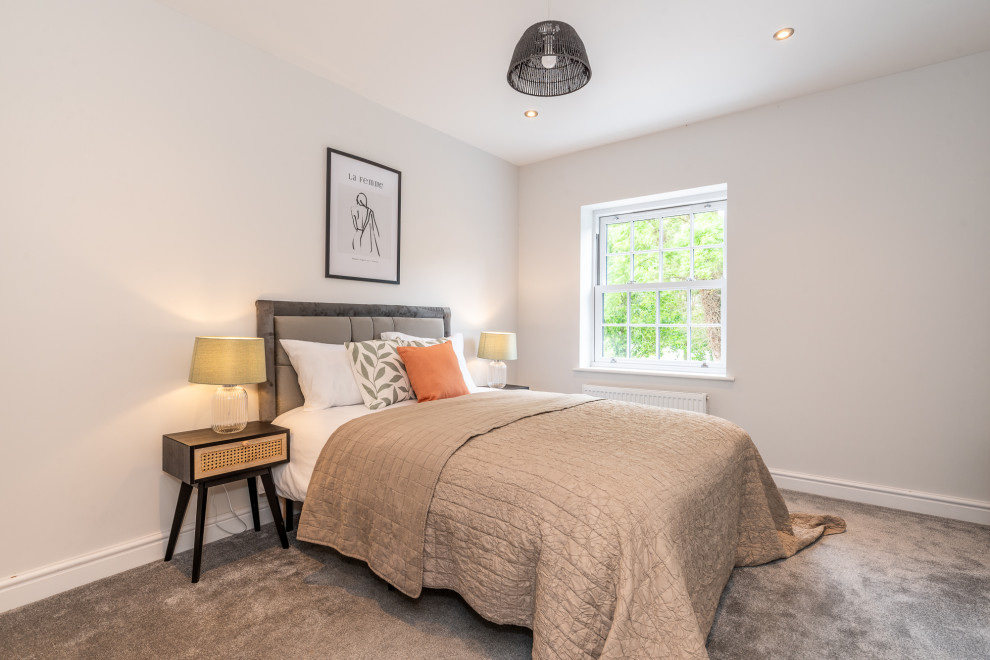 Bridge House, Bottesford