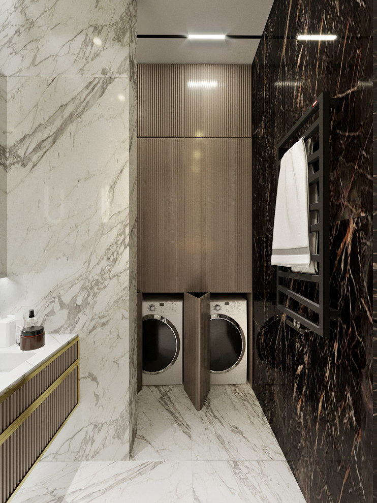 прачечная/санузел