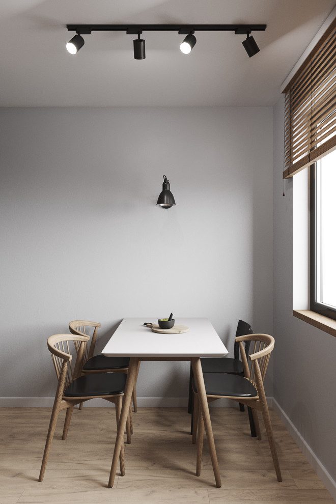 Квартира на пр. Независимости