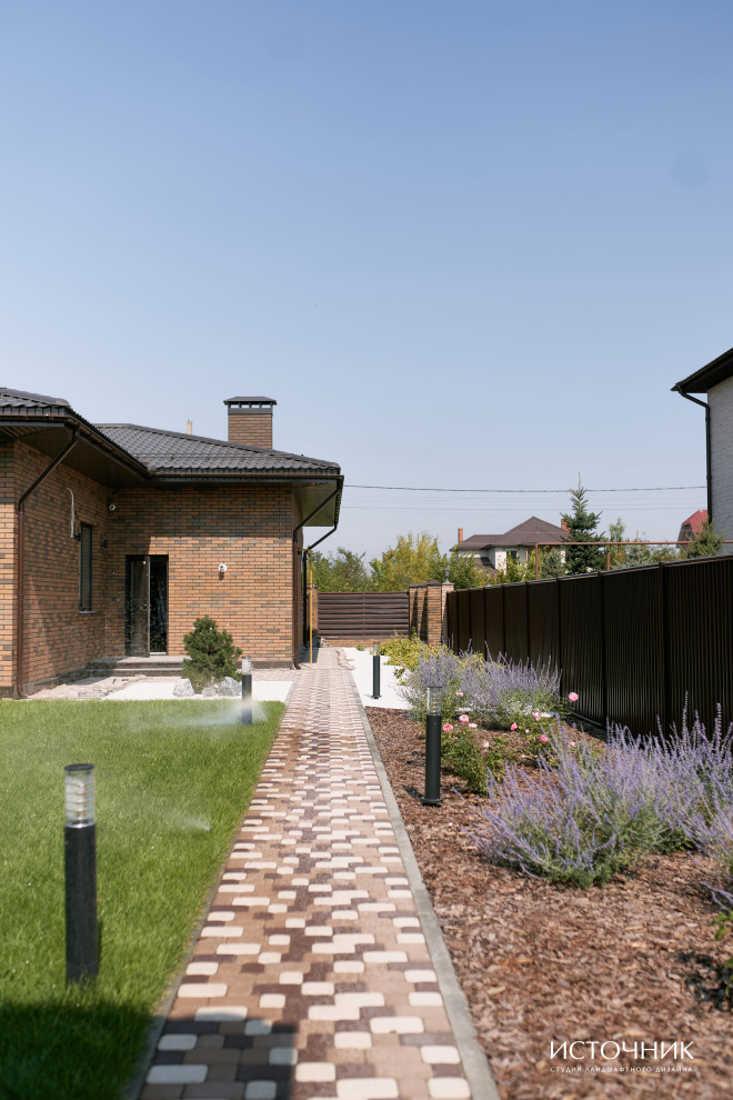 Проект "Семья"