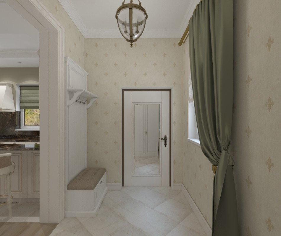 Интерьерный декор