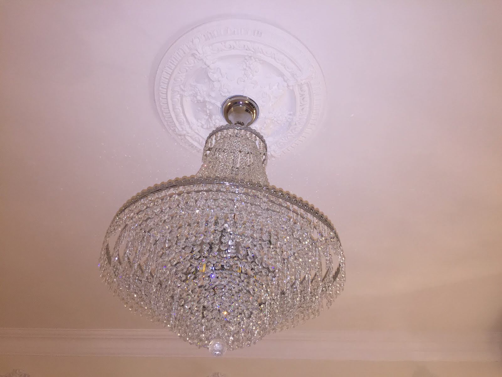 Квартира в СЗАО 100 кв.м.