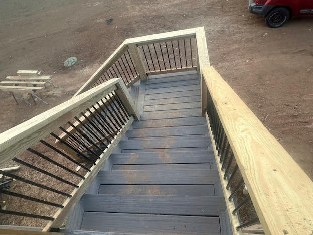 Exterior Projects