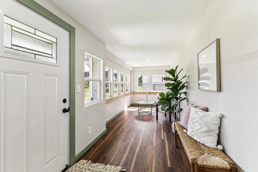 Capitol Complete Remodel