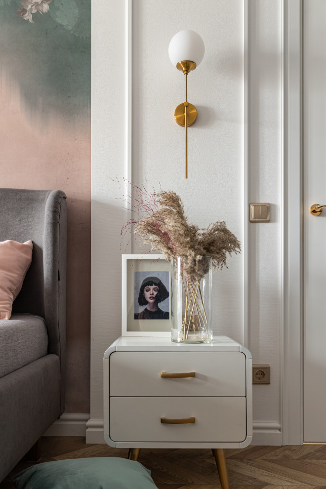 Дизайн интерьера