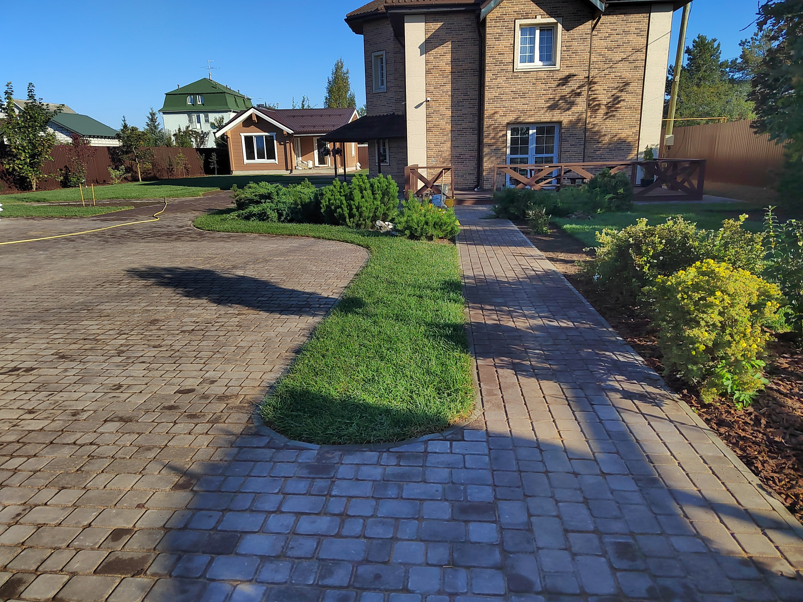 д. Яльгелево