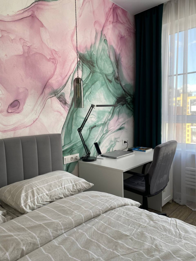 ЖК Скандинавия