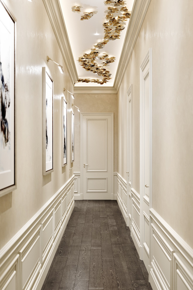 Пентхаус в Москве