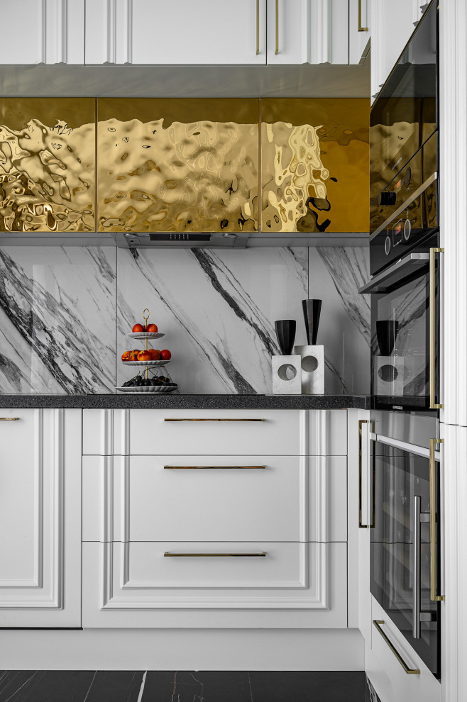 Квартира 70 кв.м. ЖК Fili City