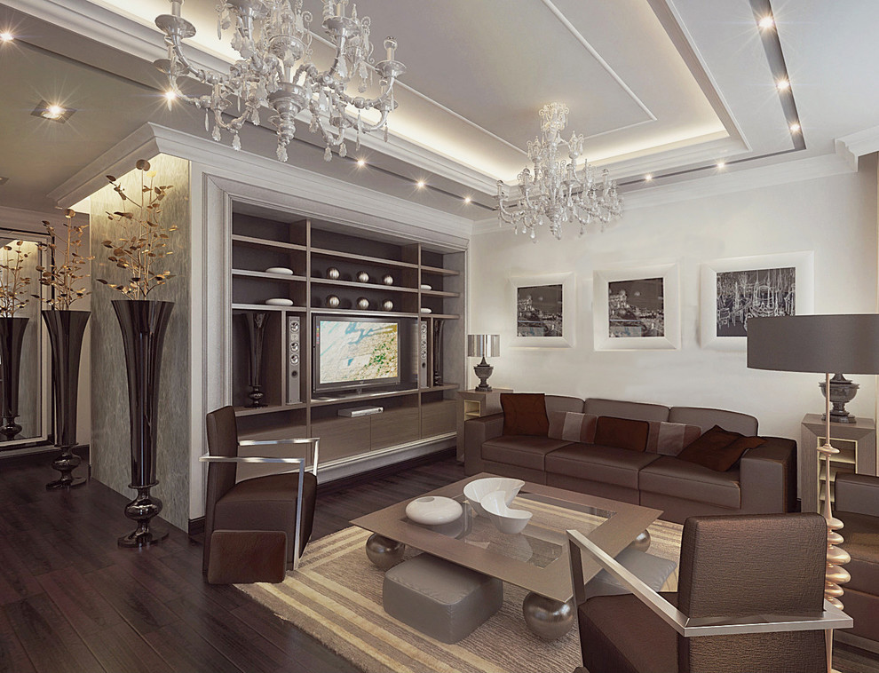 ЖК ОБЫКНОВЕННОЕ ЧУДО