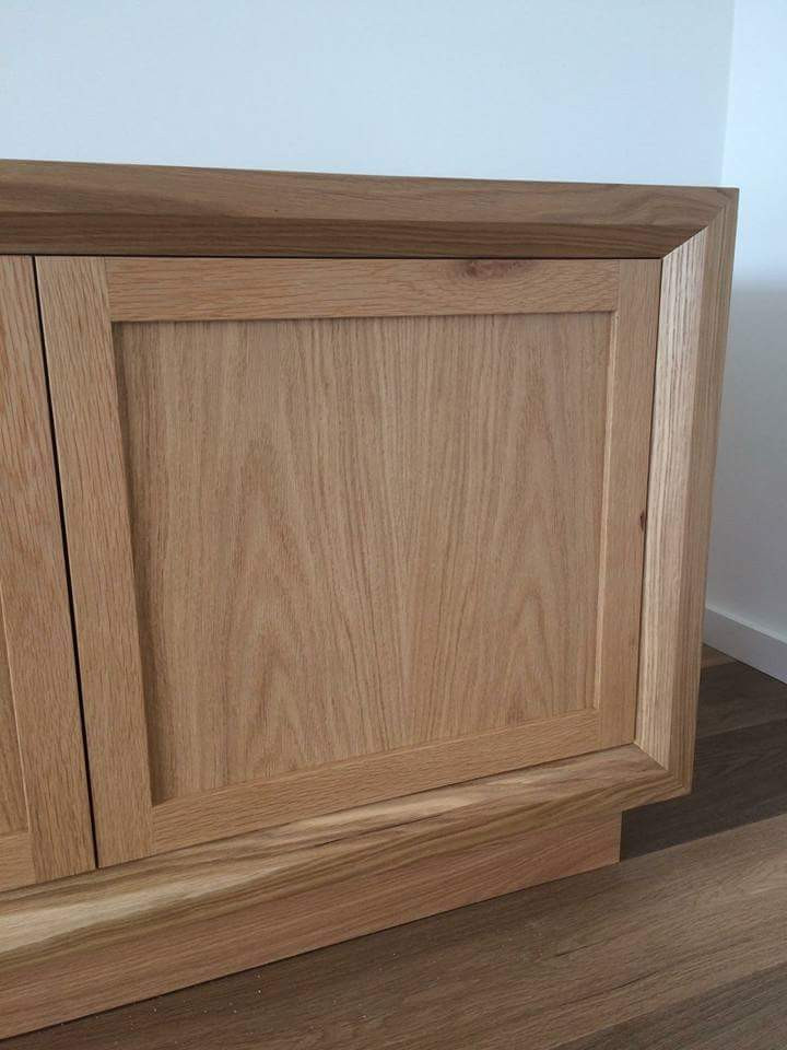 Custom Cabinetry