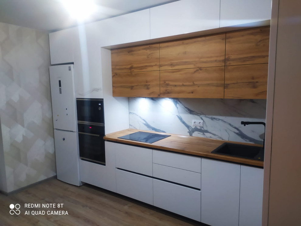 Кухни на заказ