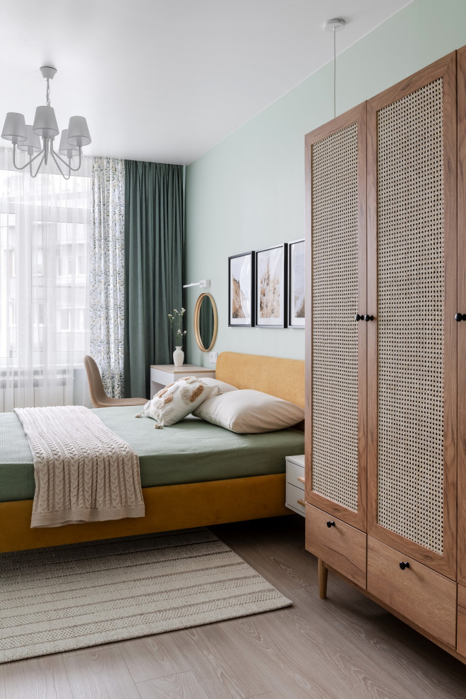 Отпускная квартира