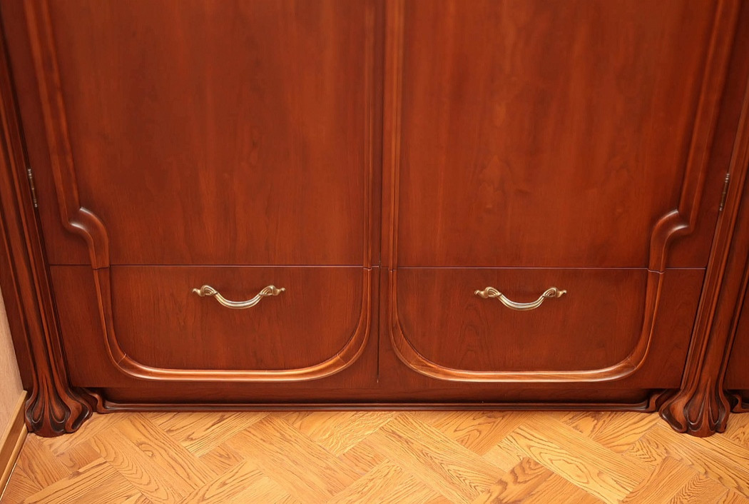 Дом "Модерн"