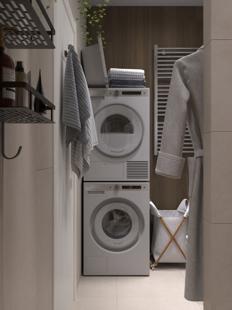 Ванная комната 5 квадратных метров